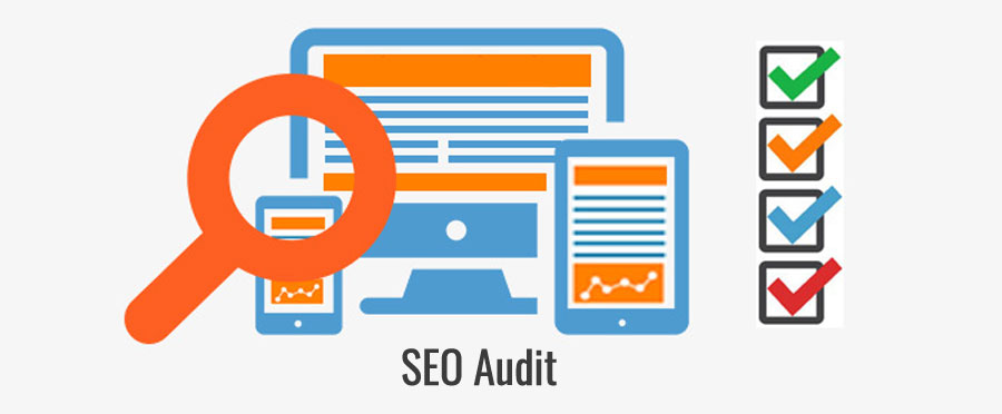 SEO Website Audit Services
