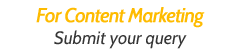 Specialized Content Marketing Services